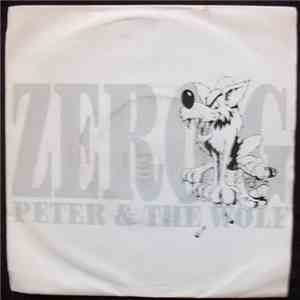 Zero G - Peter & The Wolf