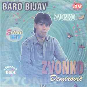 Zvonko Demirović - Tri Extra Hita