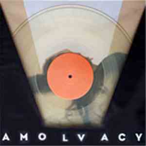 Amolvacy - A La Lu La