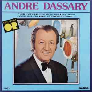 André Dassary - André Dassary