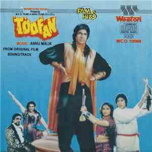 Anu Malik - TOOFAN Film Hits