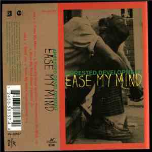 Arrested Development - Ease My Mind