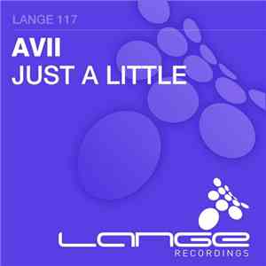 Avii - Just A Little