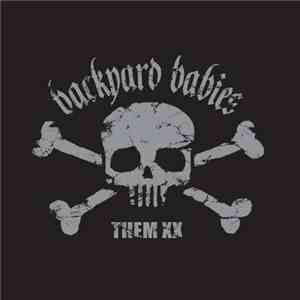 Backyard Babies - Them XX