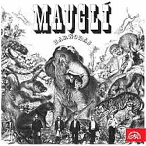 Barnodaj - Mauglí