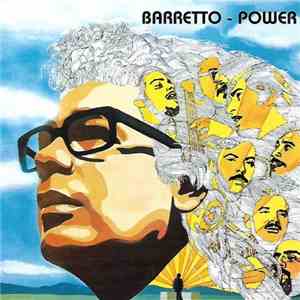 Barretto - Barretto Power
