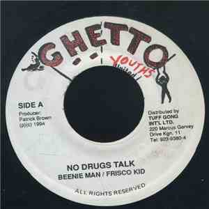 Beenie Man, Frisco Kid - No Drugs Talk