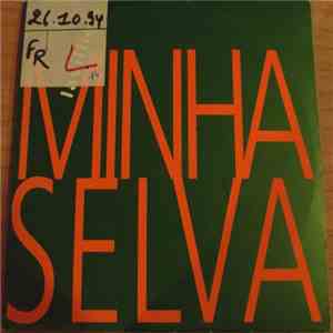 Bernard Lavilliers - Minha Selva