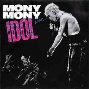 Billy Idol - Mony Mony (Live)