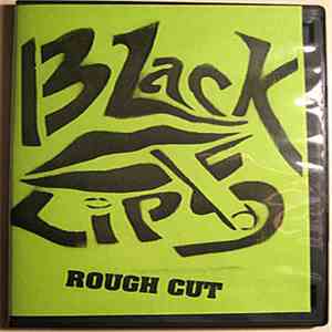 Black Lips - Rough Cut