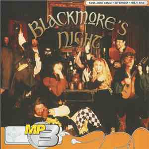 Blackmore's Night - MP3 (Music Digital Stereo MP3)