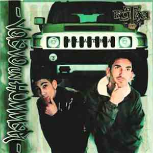 Blatha Fam - Volevo Un Hummer