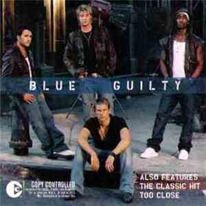 Blue  - Guilty