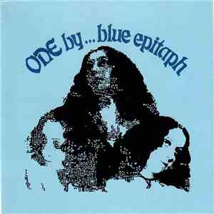 Blue Epitaph - Ode