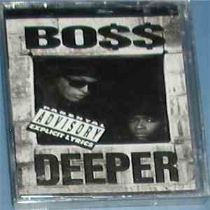 Bo$$ - Deeper