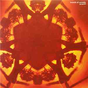 Boards Of Canada - Geogaddi