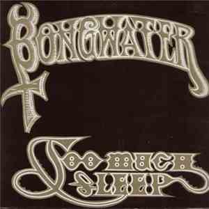 Bongwater - Too Much Sleep