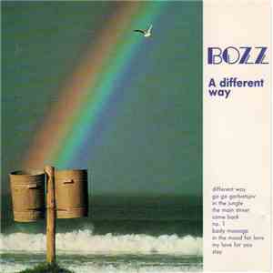 Bozz - A Different Way