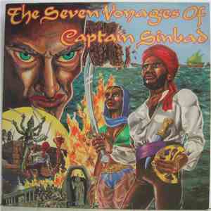 Captain Sinbad - The Seven Voyages Of Captain Sinbad