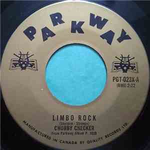 Chubby Checker - Limbo Rock/Man Smart, Woman Smarter