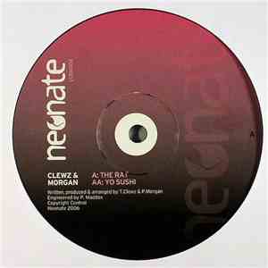 Clewz & Morgan - The Rat / Yo Sushi