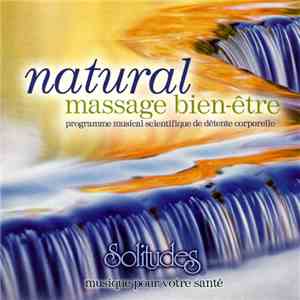 Dan Gibson & Ron Allen  - Natural Massage Bien-Être