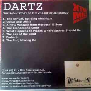Dartz - The Sad History Of The Village Of Alnerique
