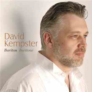 David Kempster - Bariton / Baritone