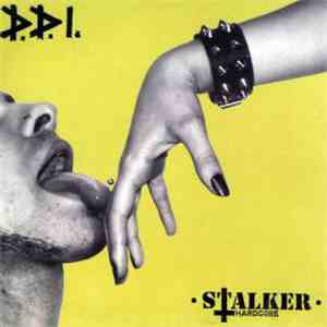 D.D.I. / Stalker - Split