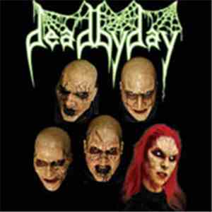 DeadByDay - Deadbyday