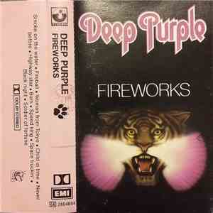 Deep Purple - Fireworks