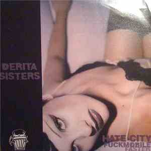 Derita Sisters / Cockroach Candies - Derita Sisters / Cockroach Candies