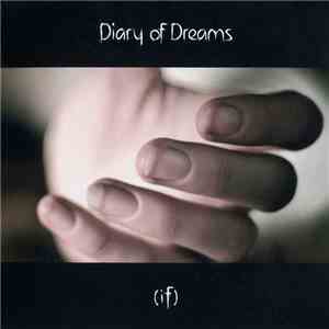 Diary Of Dreams - (if)