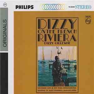 Dizzy Gillespie - Dizzy On The French Riviera