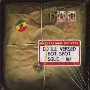 DJ Ill Versed - Hot Spot