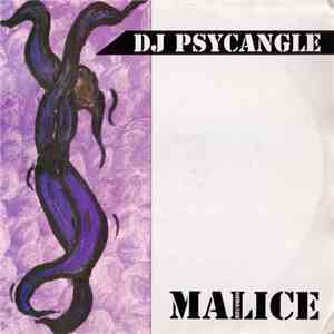 DJ Psycangle - Smile, Fuck Up