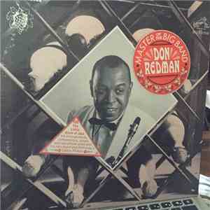 Don Redman - Master Of The Big Band