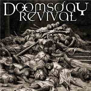 Doomsday Revival - Doomsday Revival