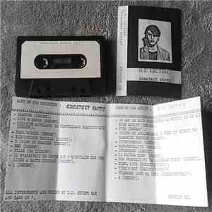 DZ Lectric - Greatest Shits
