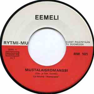 Eemeli - Mustalaisromanssi / Tytön Tavarat