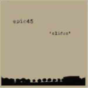 Epic45 - Slides