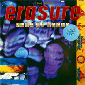 Erasure - Ship Of Fools