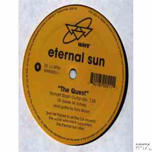 Eternal Sun - Afro-Swyped