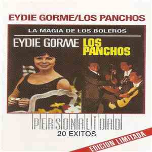Eydie Gorme, Los Panchos - La Magia De Los Boleros