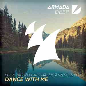 Felix Jaehn Feat. Thallie Ann Seenyen - Dance With Me