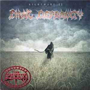Final Depravity - Nightmare 13