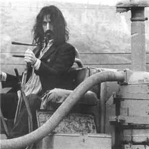 Frank Zappa - Got Zapped In '76