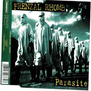 Frenzal Rhomb - Parasite