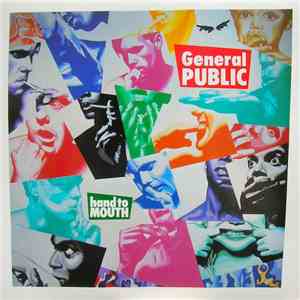 General Public - Hand To Mouth