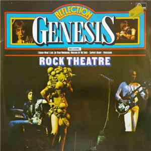 Genesis - Rock Theatre